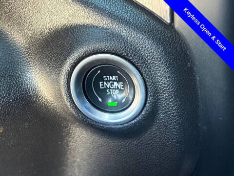 2023 GMC Sierra 2500HD