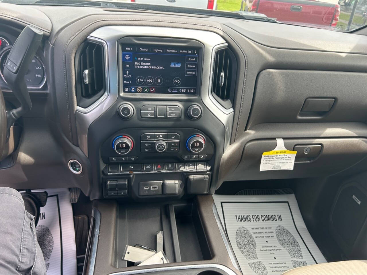 2020 Chevrolet Silverado 2500HD for sale at Upstate Auto Gallery in Westmoreland, NY