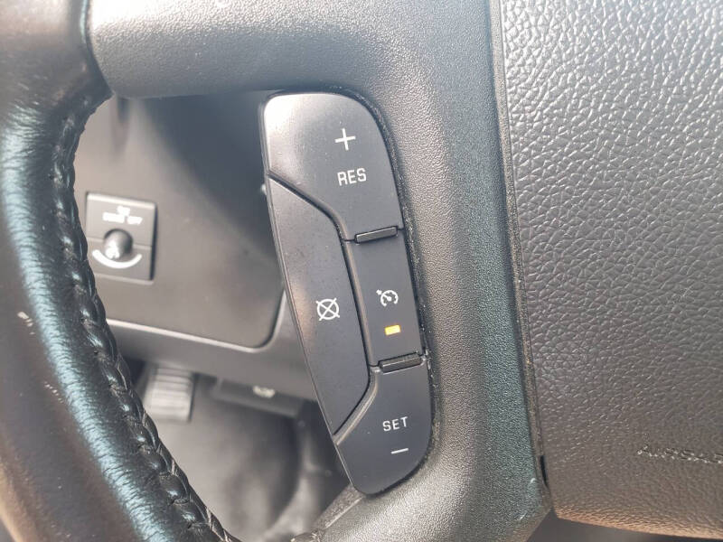 2020 Chevrolet Express 2500