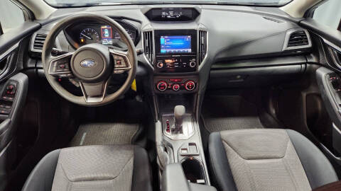 2023 Subaru Crosstrek