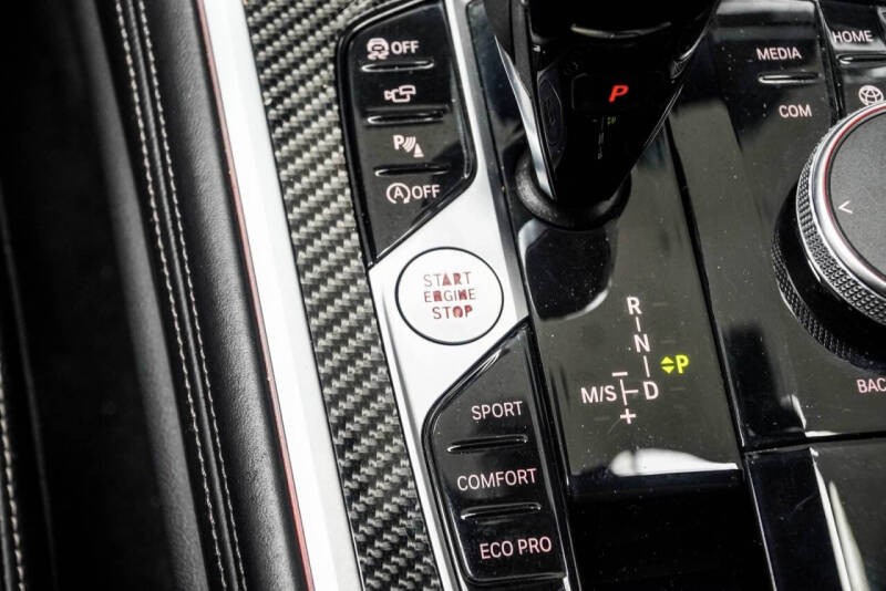 2023 BMW 8 Series M850i xDrive Gran Coupe