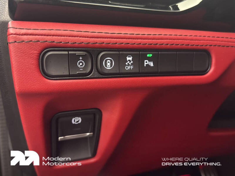 2023 Acura MDX SH-AWD w/A-SPEC