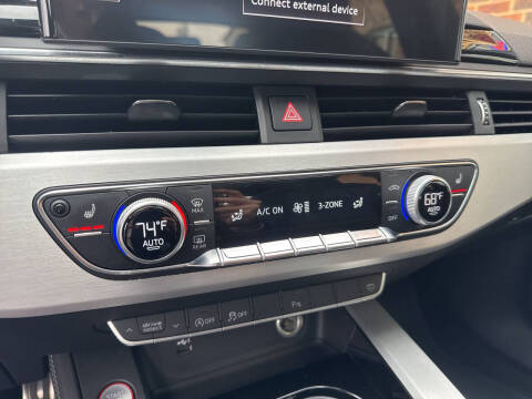 2020 Audi S5 Sportback 3.0T quattro Premium Plus