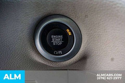 2024 Chrysler Pacifica Plug-In Hybrid Select