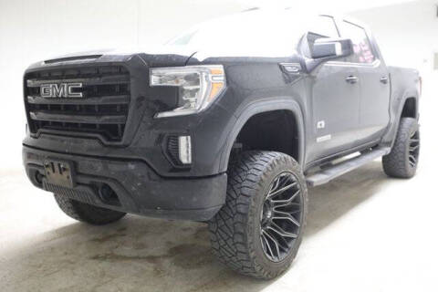 2022 GMC Sierra 1500 Limited
