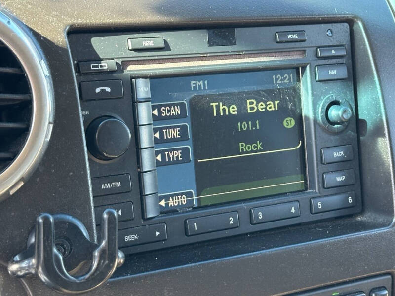 2003 Ford Expedition Eddie Bauer