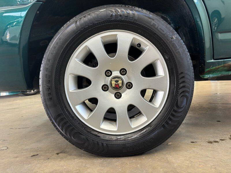 1999 Volkswagen EuroVan MV