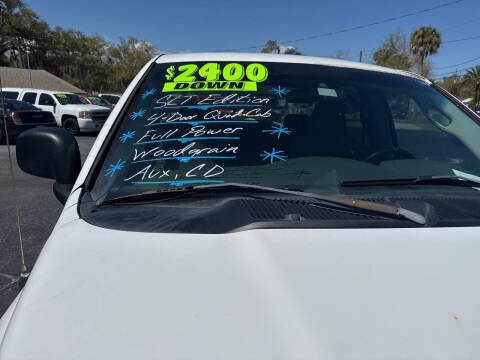 2006 Dodge Ram 1500 SLT