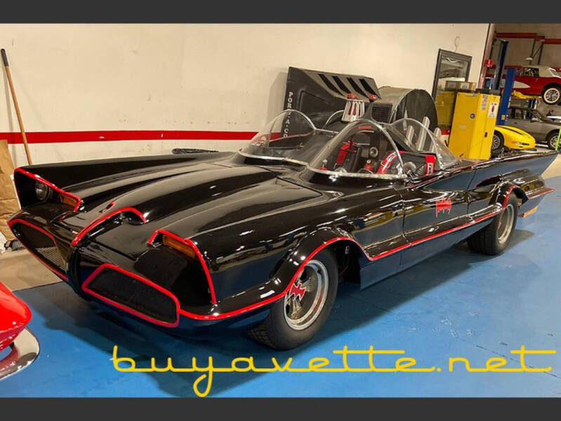 1985 Chevrolet Corvette