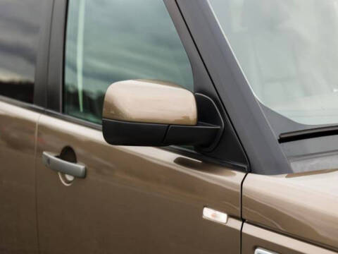 2013 Land Rover LR4 for sale at Private Sales in Walpole MA