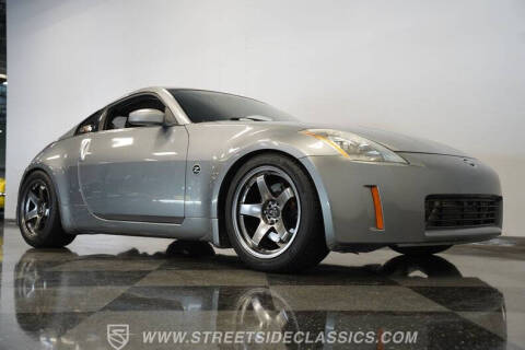 2005 Nissan 350Z