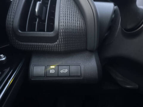 2023 Subaru Solterra Limited