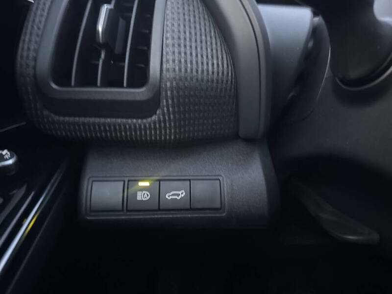 2023 Subaru Solterra Limited