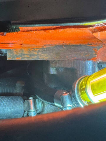 1966 Chevrolet Corvette