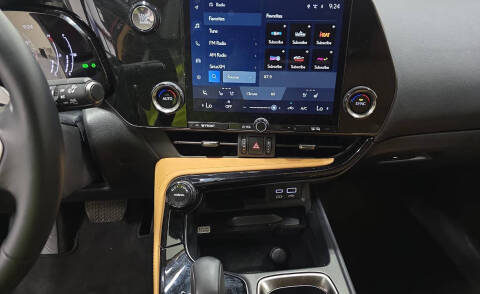 2022 Lexus NX 250 Premium