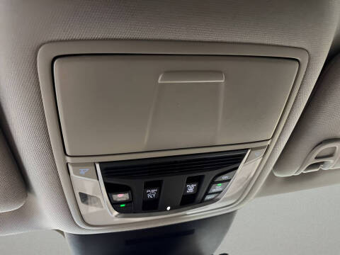 2025 Acura MDX SH-AWD