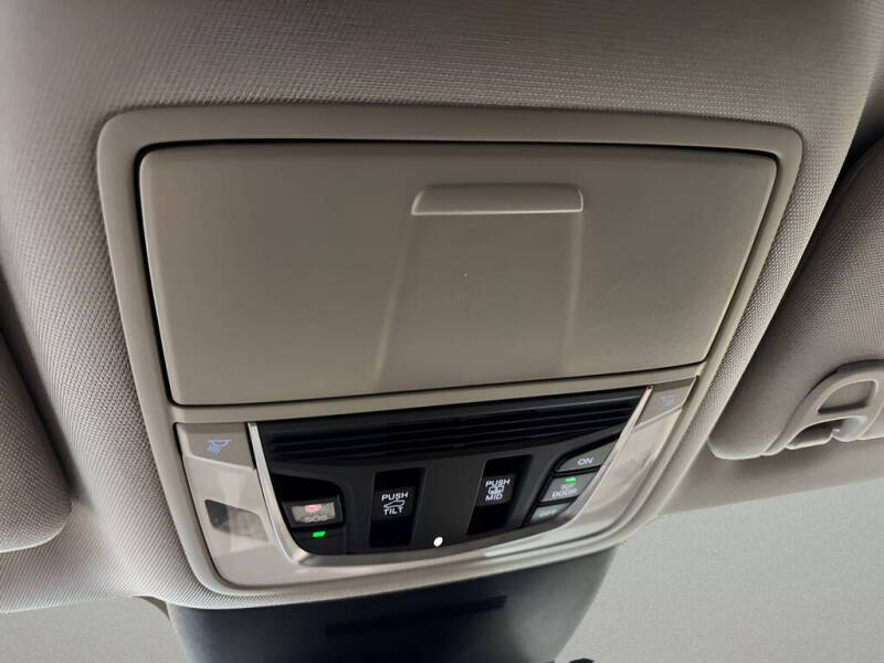 2025 Acura MDX SH-AWD