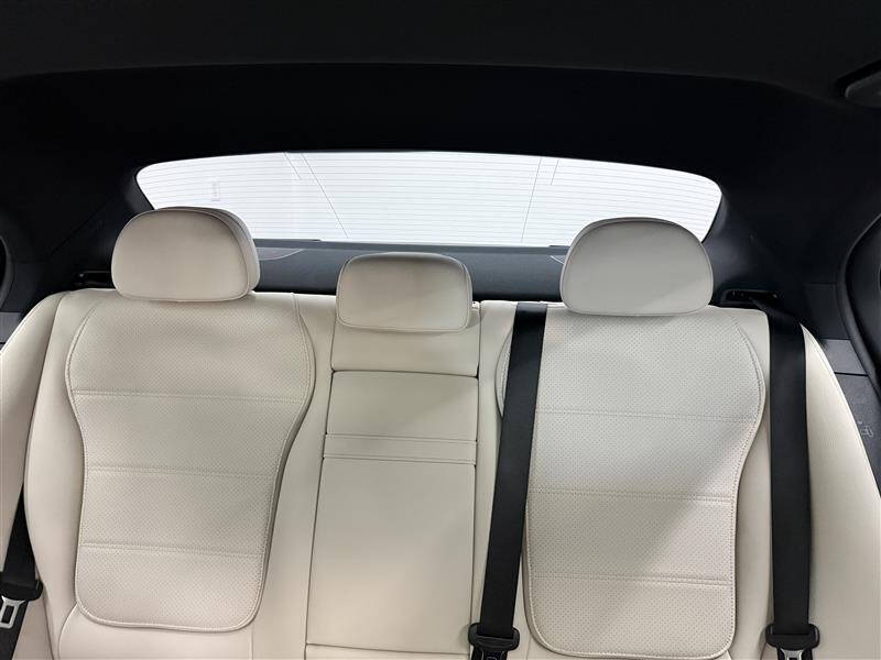 2024 Mercedes-Benz C-Class C 300 4MATIC