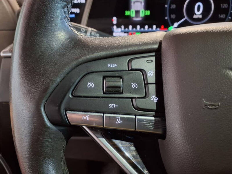 2021 Cadillac Escalade ESV Premium Luxury