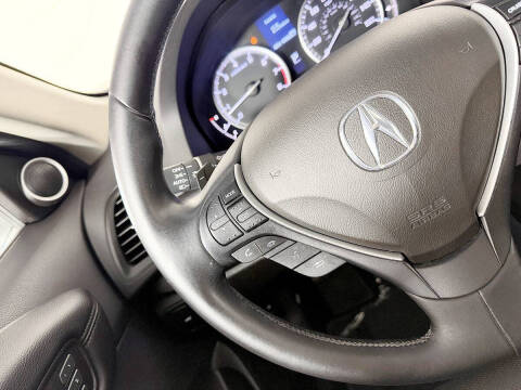 2013 Acura RDX w/Tech
