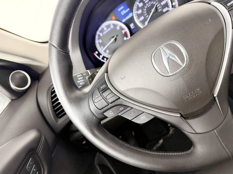 2013 Acura RDX w/Tech