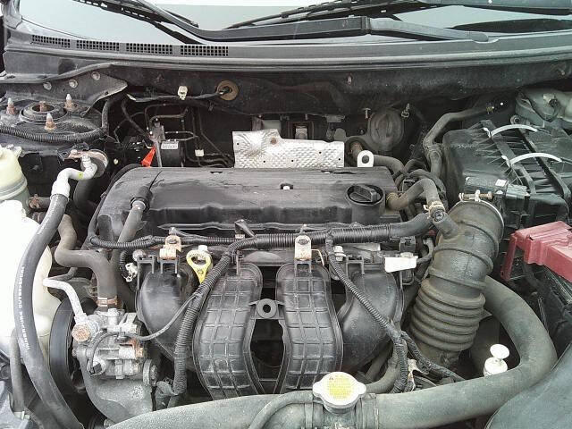 2009 Mitsubishi Lancer DE