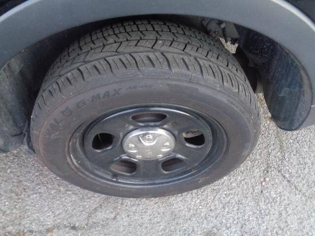 2018 Ford Explorer Police Interceptor Utility