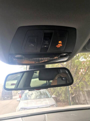 2011 BMW 7 Series 740i