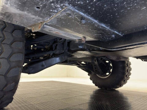 1996 AM General Hummer Wagon