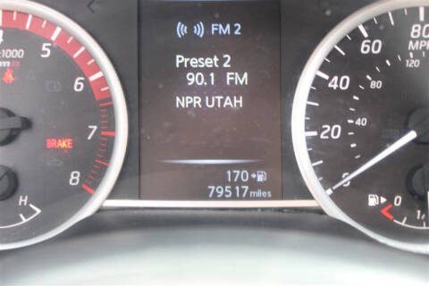 2017 Nissan Sentra NISMO