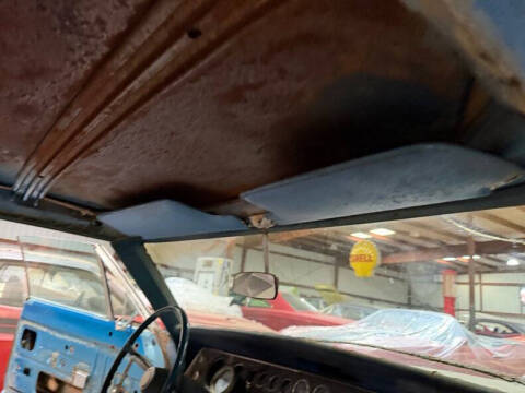 1968 Dodge Charger