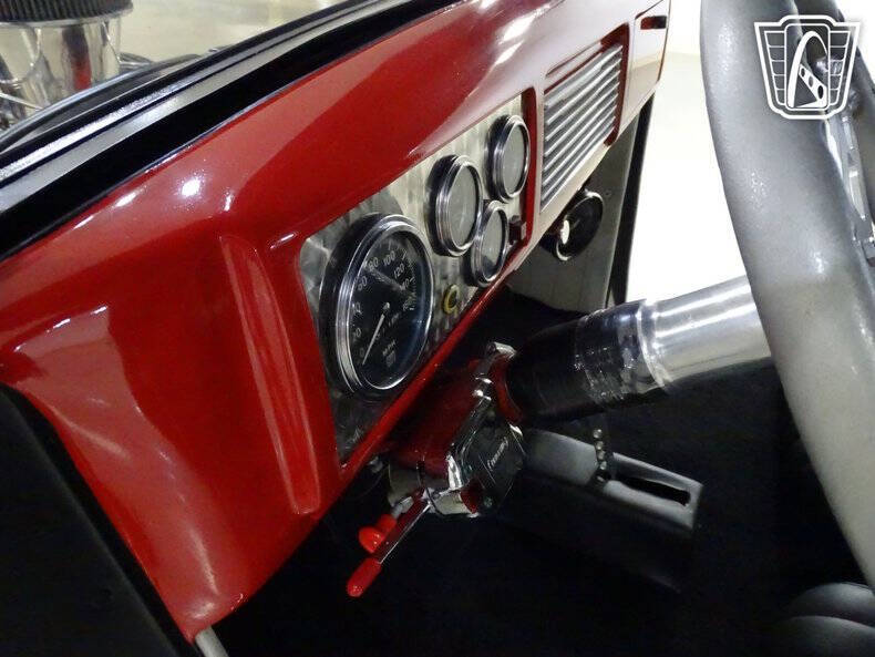 1929 Ford Model A