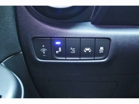 2021 Hyundai Kona Ultimate