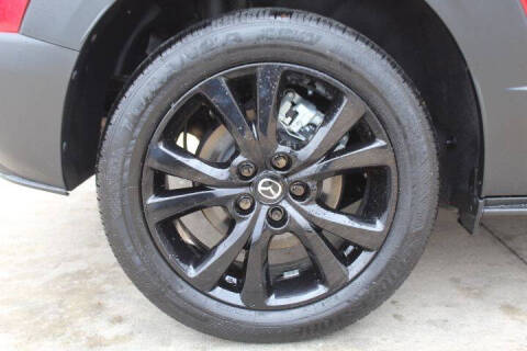 2025 Mazda CX-30 2.5 Turbo Premium Plus