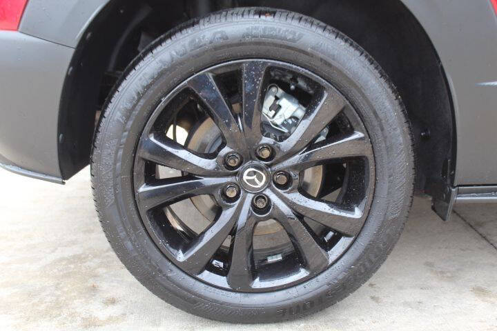 2025 Mazda CX-30 2.5 Turbo Premium Plus