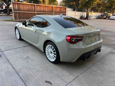 2016 Scion FR-S Release Series 2.0
