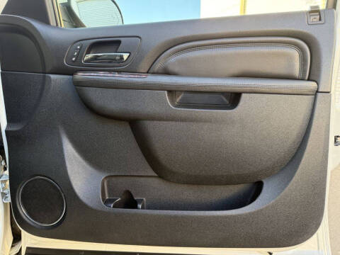 2014 GMC Yukon XL Denali