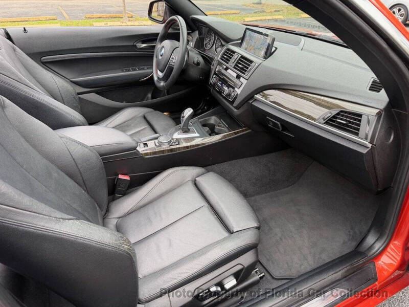 2016 BMW 2 Series 228i