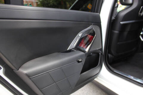 2024 BMW 7 Series 740i xDrive