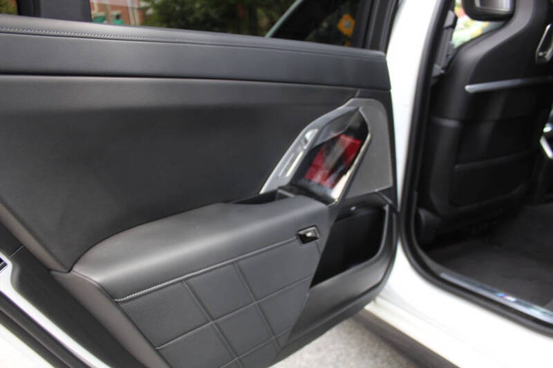 2024 BMW 7 Series 740i xDrive