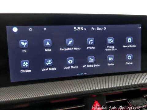 2023 Kia EV6 GT-Line