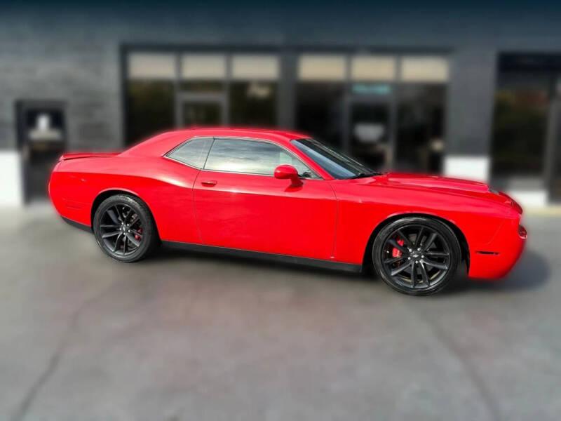2021 Dodge Challenger GT