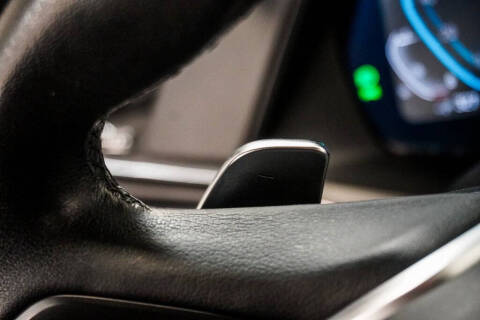 2021 BMW X5 xDrive45e