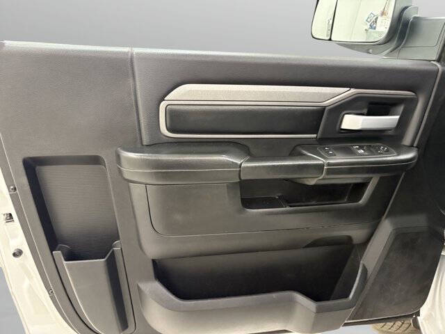 2019 RAM 3500 Tradesman