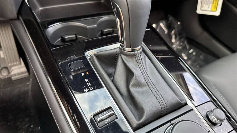 2025 Mazda CX-30 2.5 S Preferred