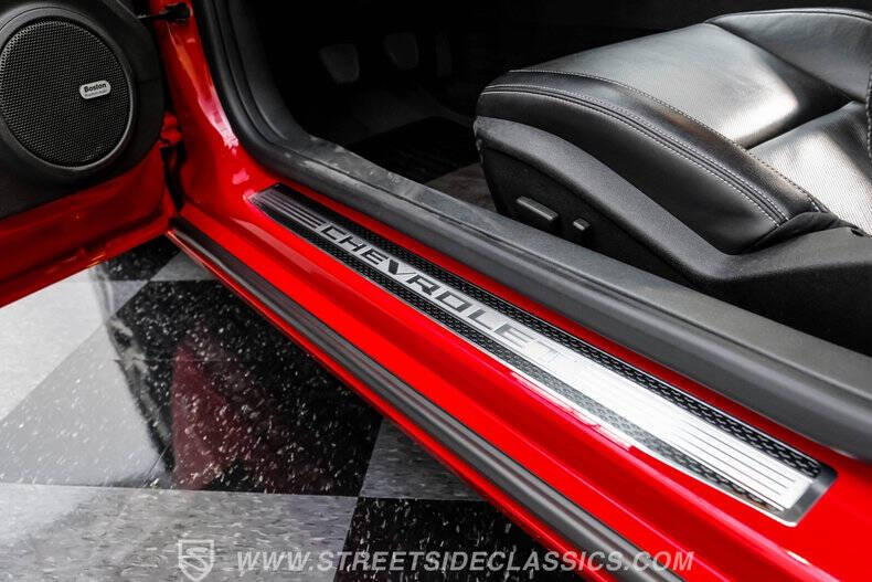 2010 Chevrolet Camaro SS