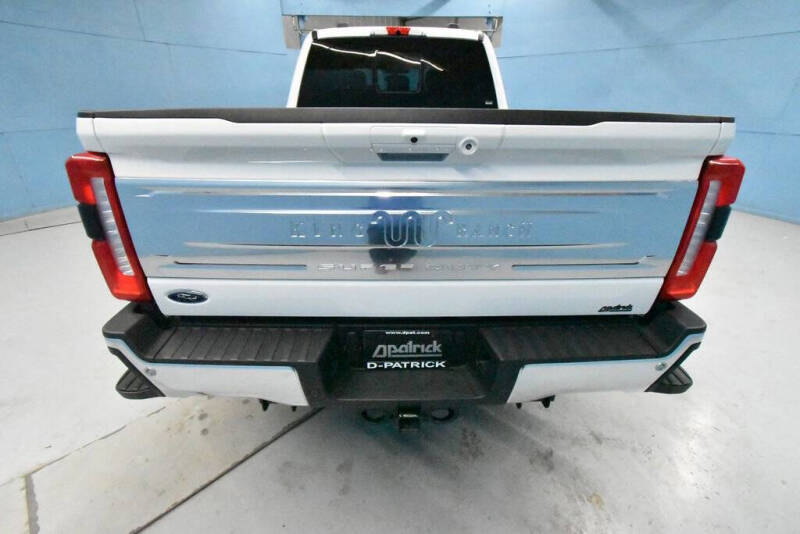 2025 Ford F-250 Super Duty