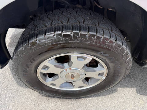 2009 Ford F-150