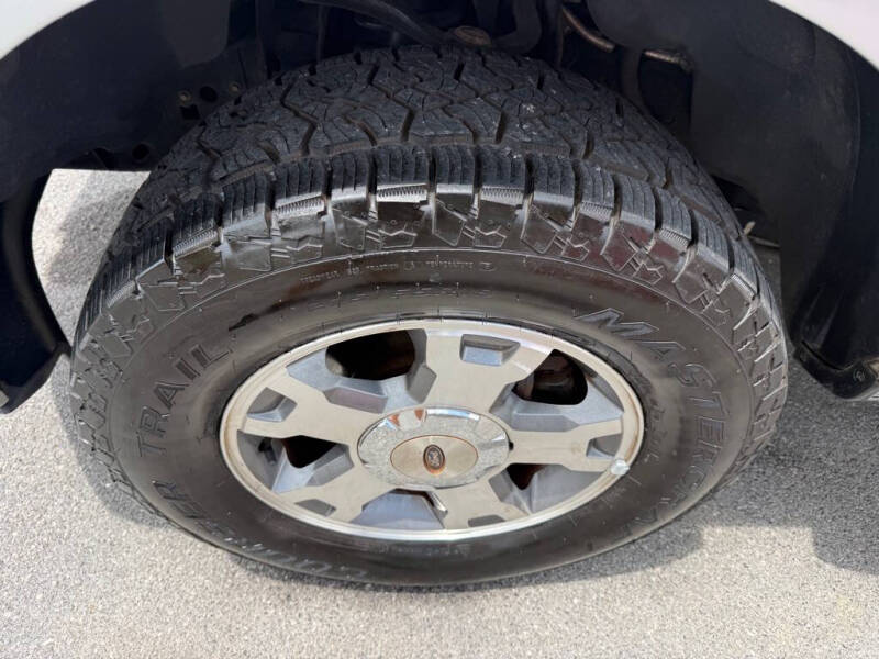 2009 Ford F-150