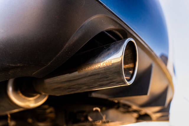 2007 Ford Shelby GT500